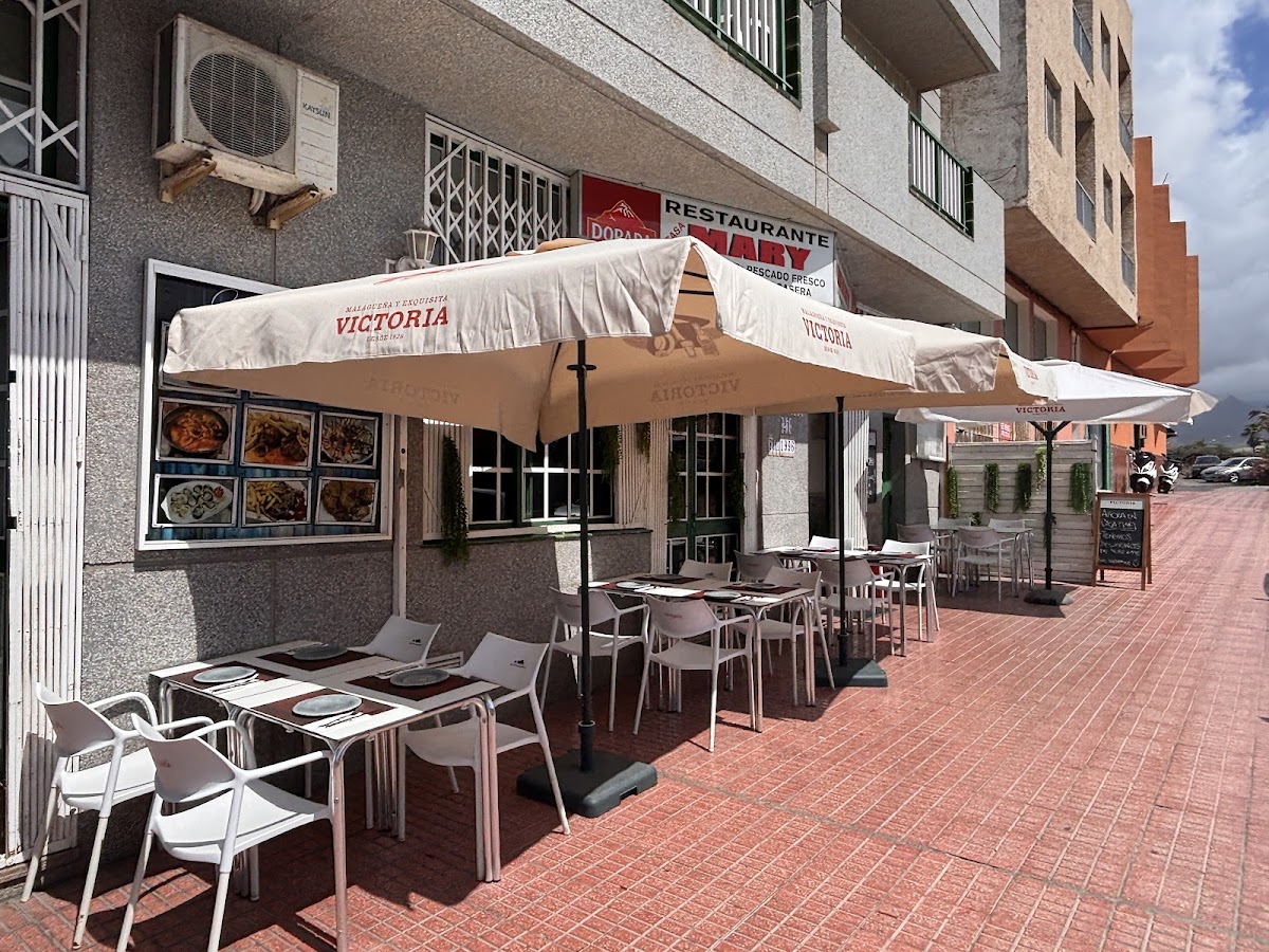 Casa Mary