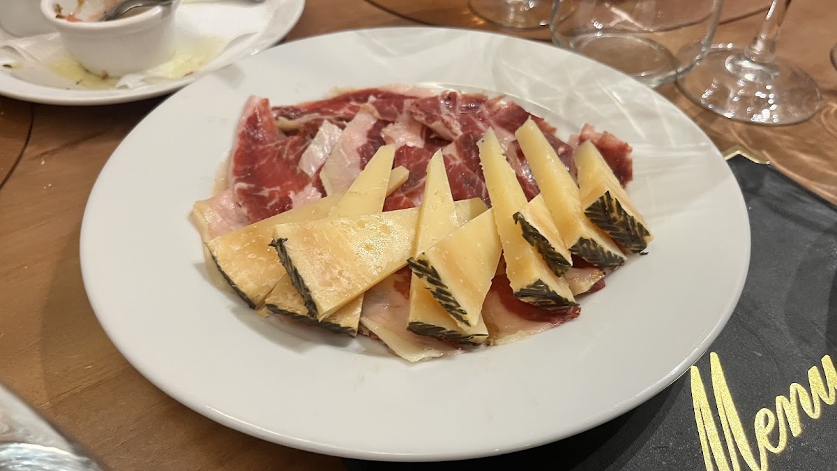 Restaurante Maquila