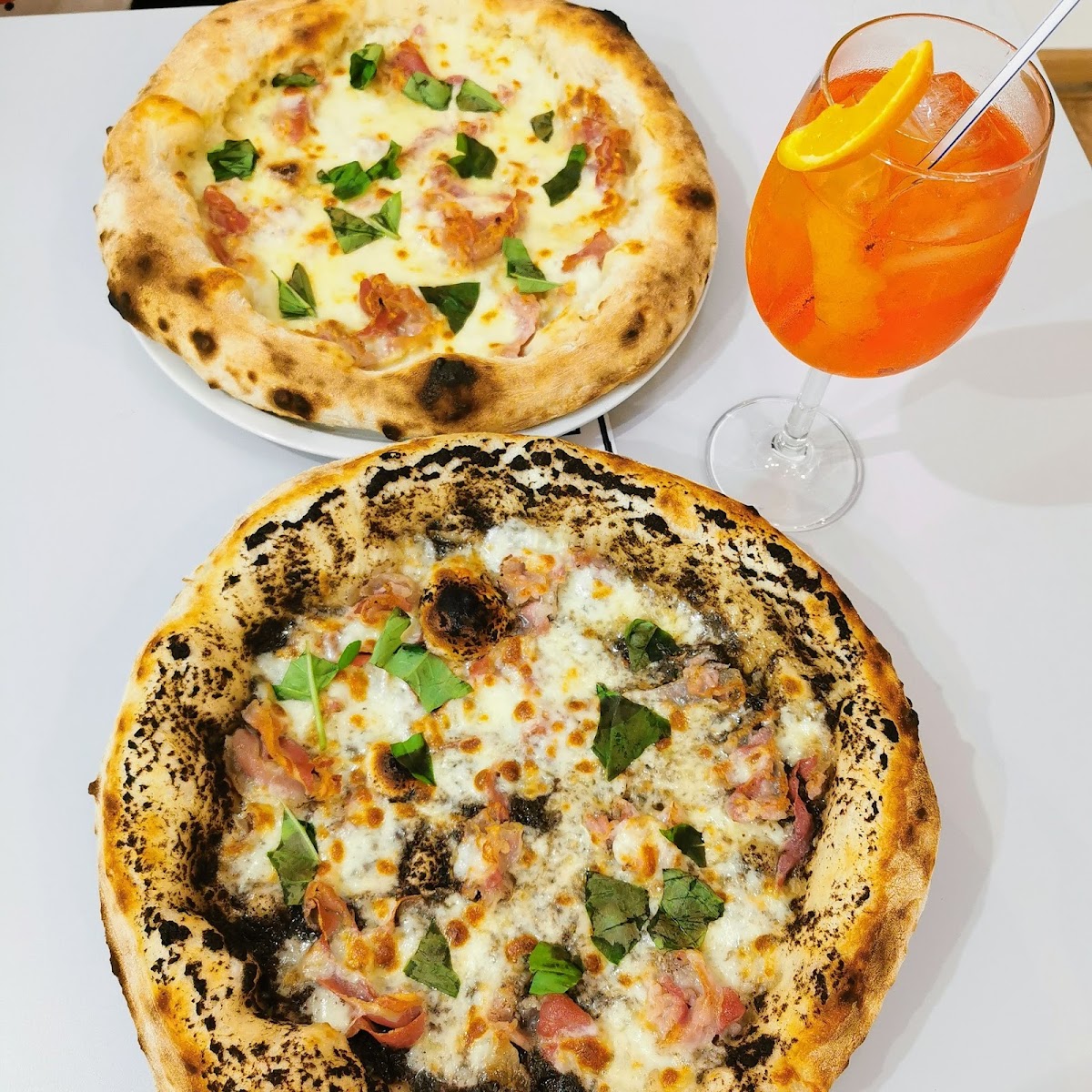 Pizzeria Originale