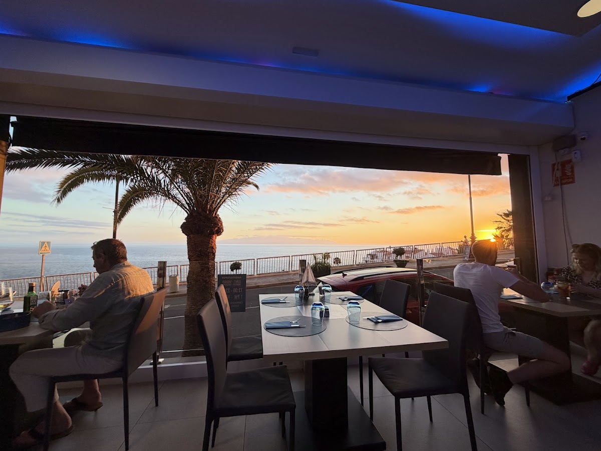 Sargo Restaurante