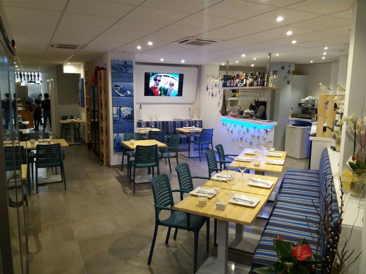 Restaurante Varadero Viejo