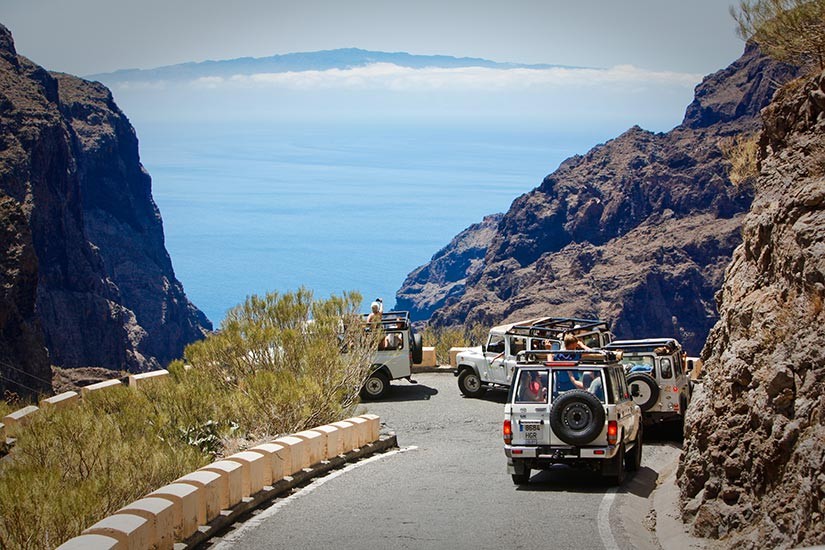 Soul Jeep — Self-Drive 4x4 Jeep Safari